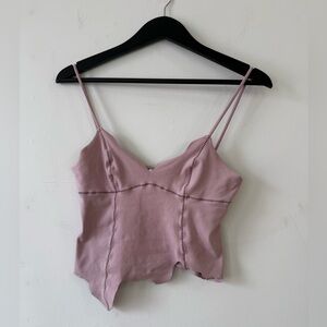La Perla size XS or S rare tank